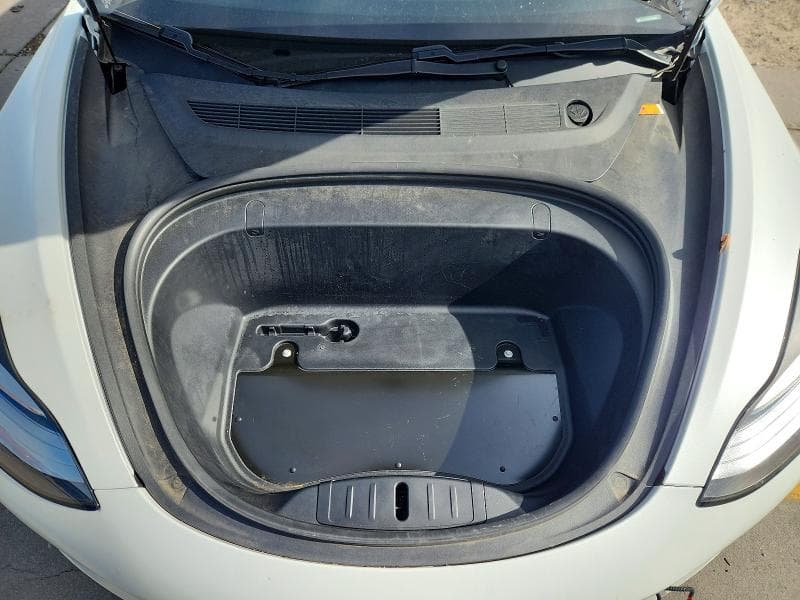 2018 TESLA MODEL 3 11