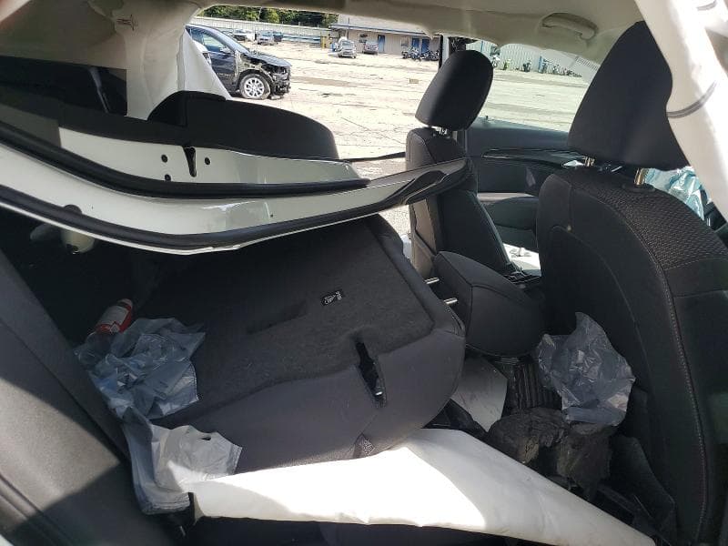 2023 BUICK ENVISION PREFERRED 11