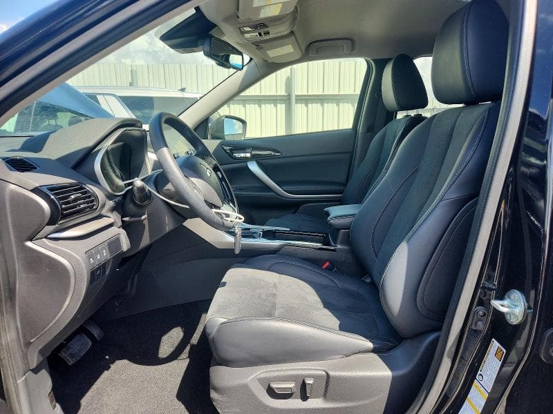 2026 MITSUBISHI ECLIPSE CROSS SE 7
