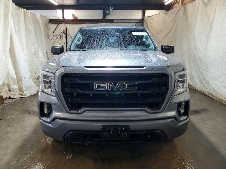 2021 GMC SIERRA K1500 ELEVATION 5
