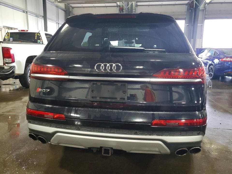 2020 AUDI SQ7 PREMIUM PLUS 6