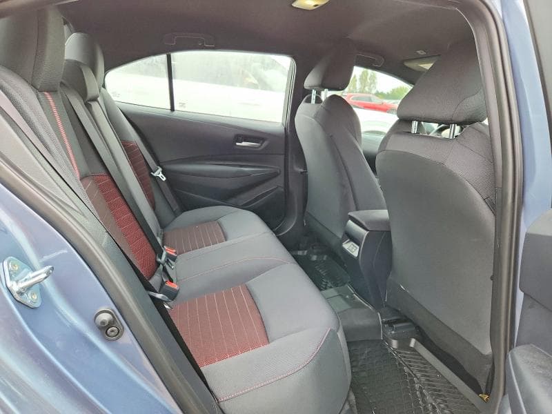 2026 TOYOTA COROLLA SE 10