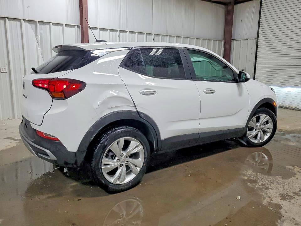 2026 BUICK ENCORE GX PREFERRED 3