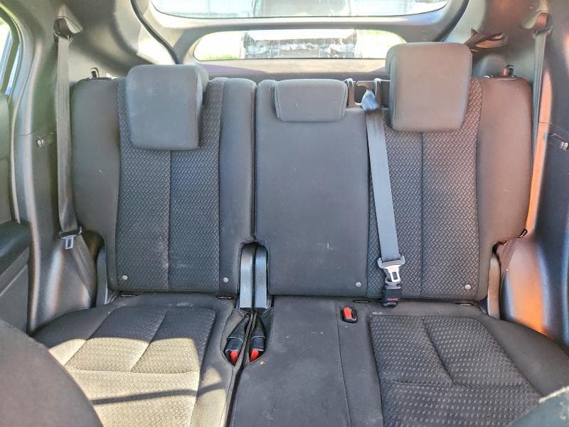2020 MITSUBISHI ECLIPSE CROSS ES 10