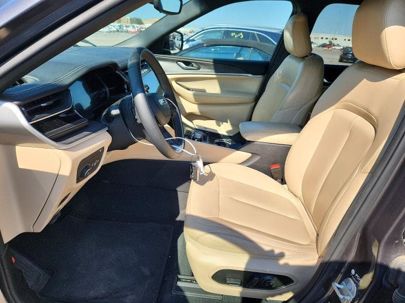 2024 JEEP GRAND CHEROKEE LIMITED 4XE 7