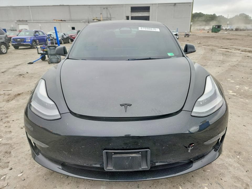2022 TESLA MODEL 3 5