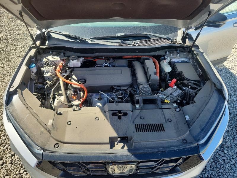 2024 HONDA CR-V SPORT 12