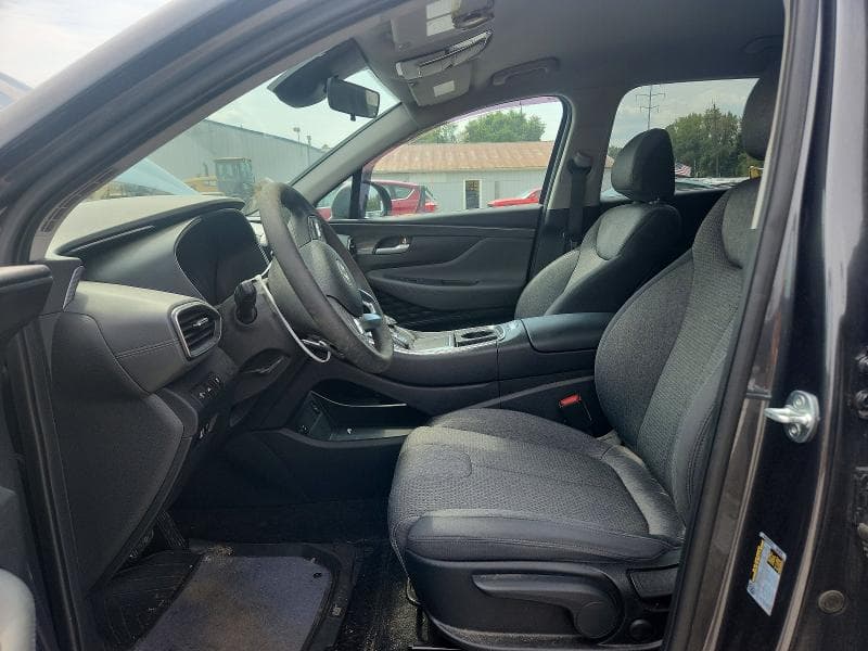 2023 HYUNDAI SANTA FE SE 7