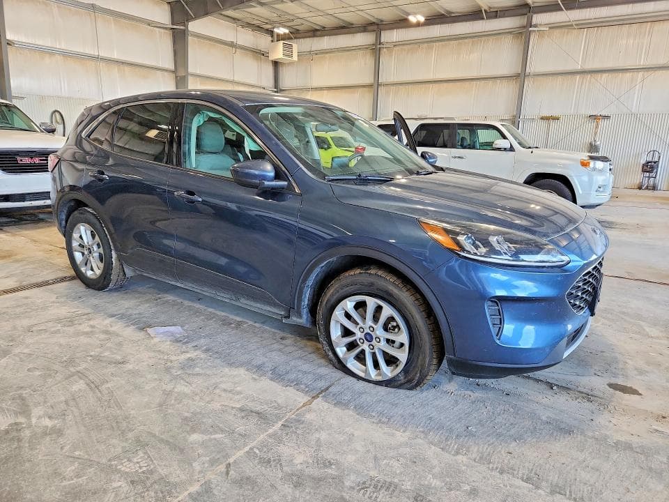 2020 F ESCAPE 4