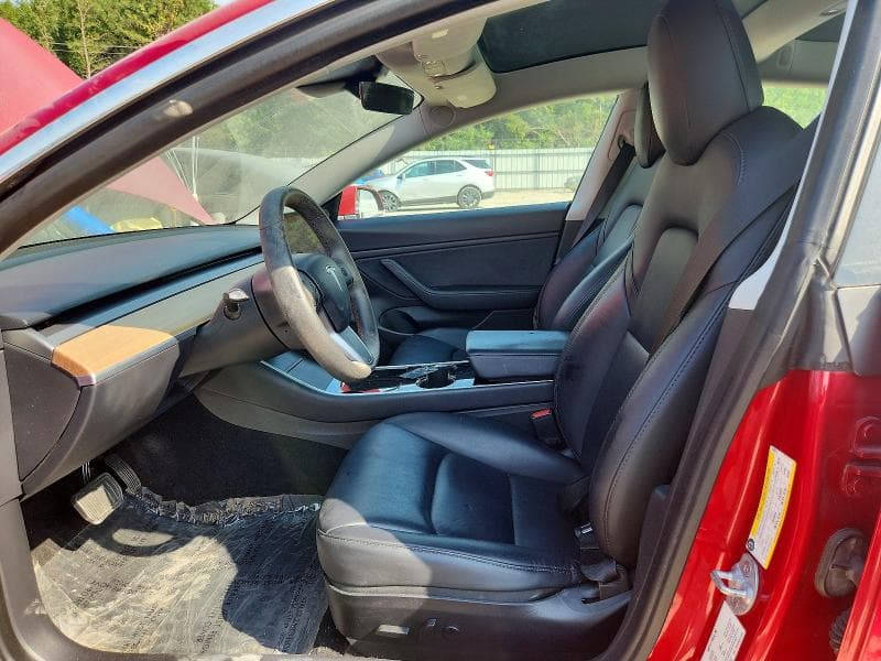 2020 TESLA MODEL 3 7