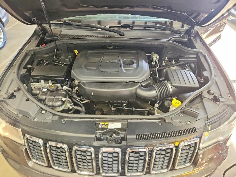 2020 JEEP GRAND CHEROKEE LIMITED 12