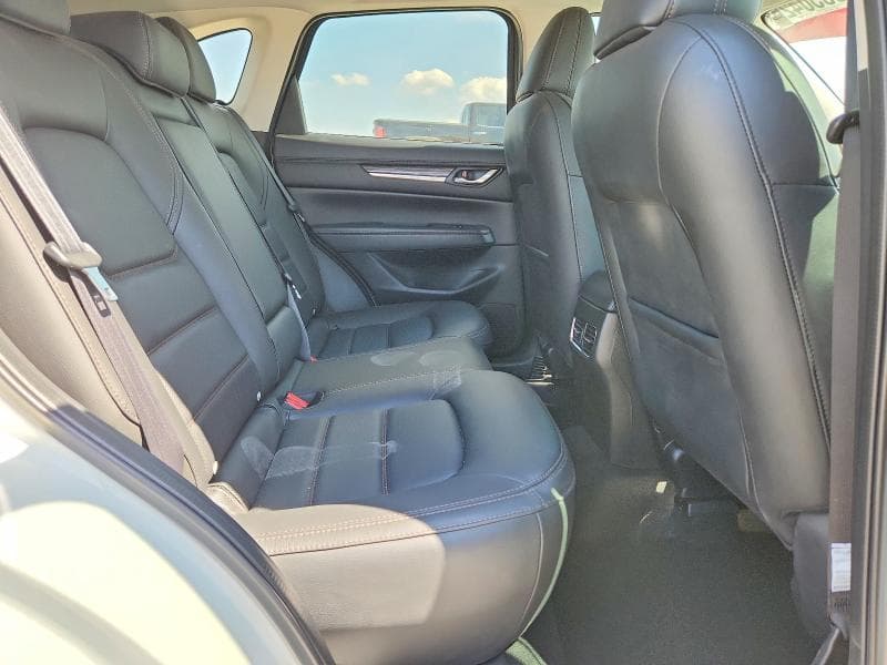 2022 MAZDA CX-5 PREMIUM PLUS 11