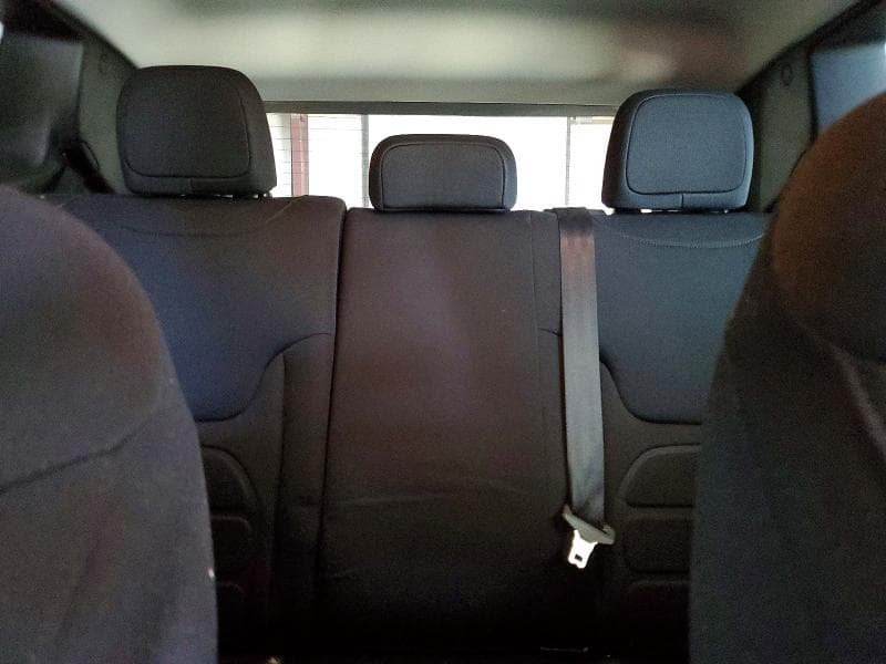 2019 JEEP RENEGADE LATITUDE 10