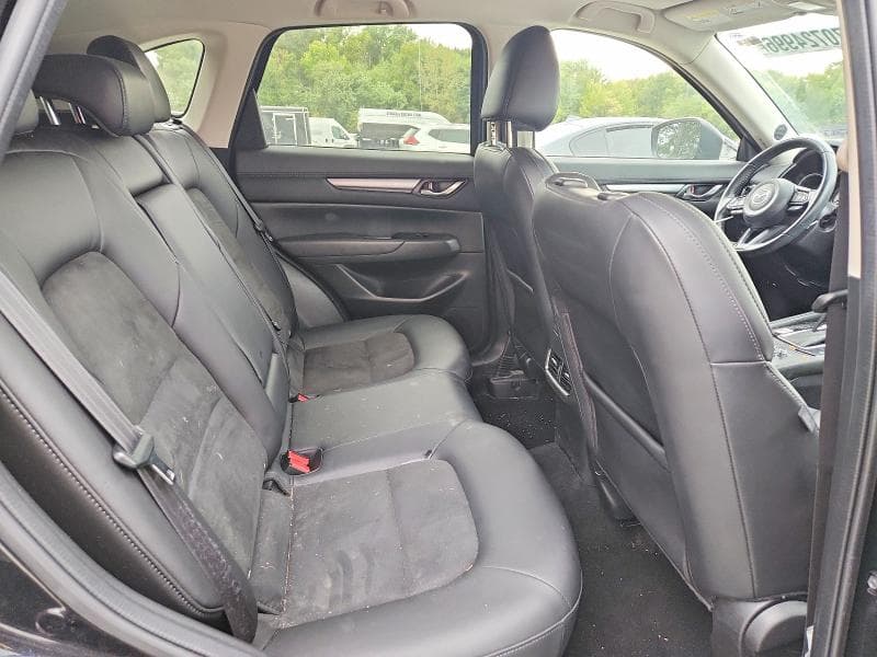 2020 MAZDA CX-5 TOURING 10