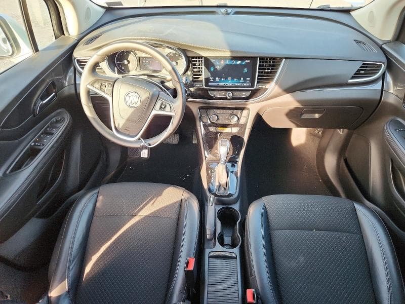 2017 BUICK ENCORE PREFERRED 8