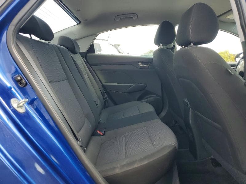 2018 HYUNDAI ACCENT 10