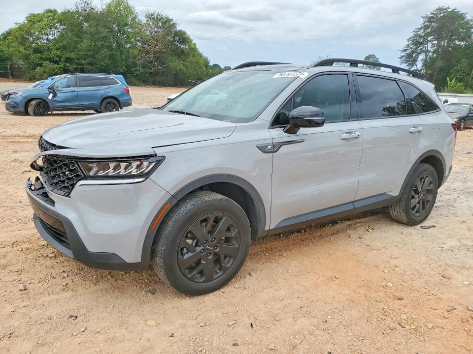2023 KIA SORENTO S - 1