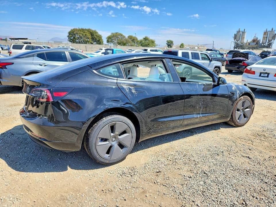 2023 TESLA MODEL 3 3