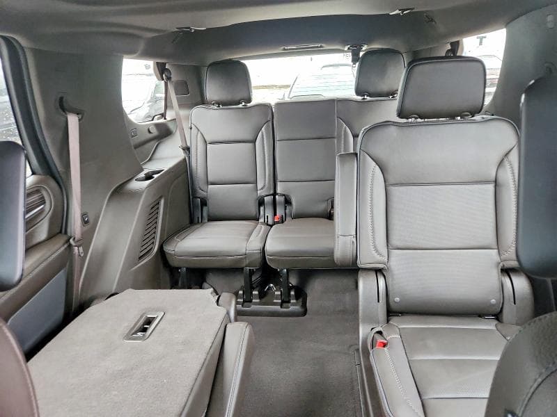 2024 GMC YUKON DENALI 10