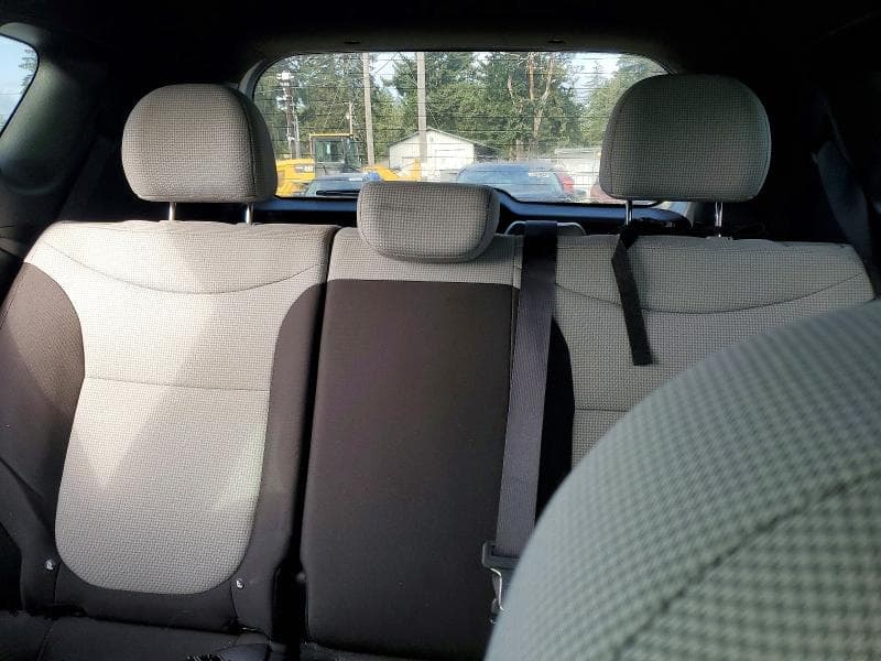 2018 KIA SOUL BASE 10