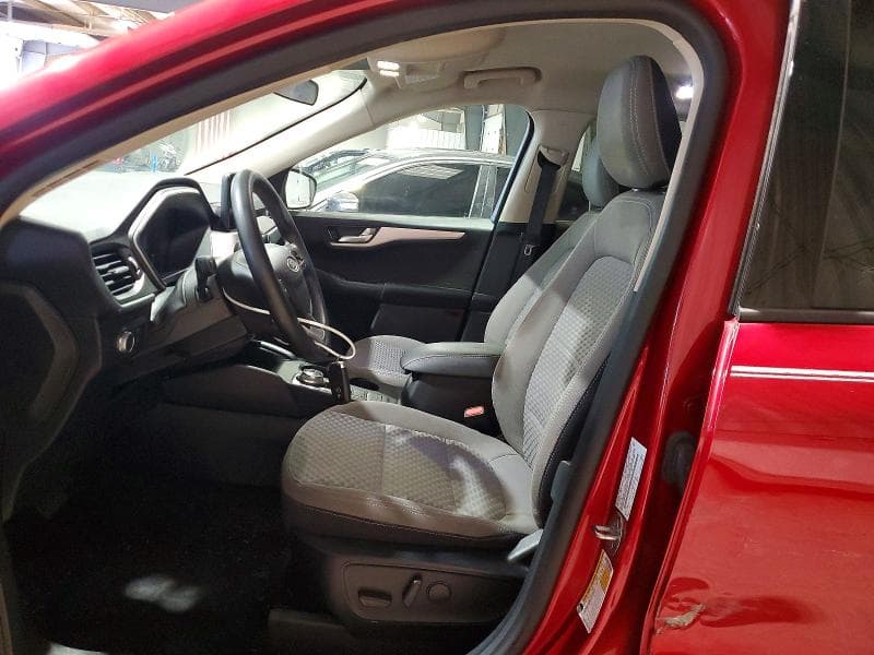 2020 FORD ESCAPE SE 7