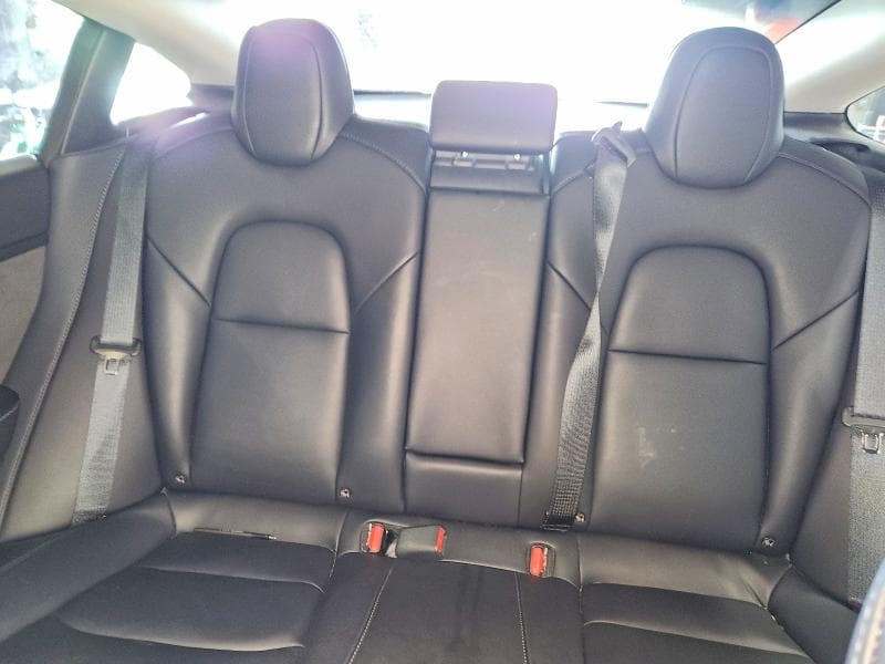 2023 TESLA MODEL 3 10