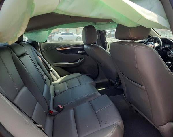 2019 CHEVROLET IMPALA LT 10