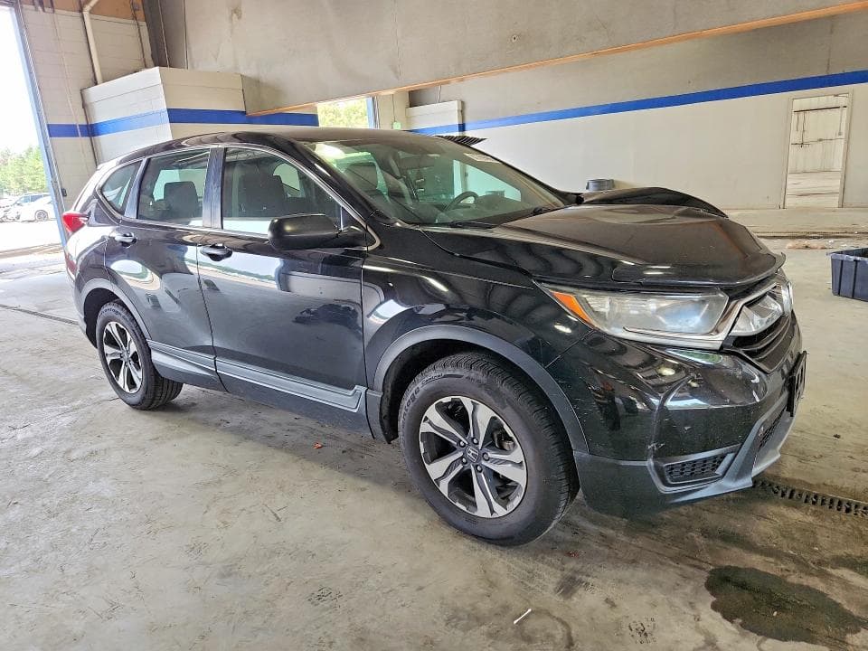2019 HONDA CR-V LX 4