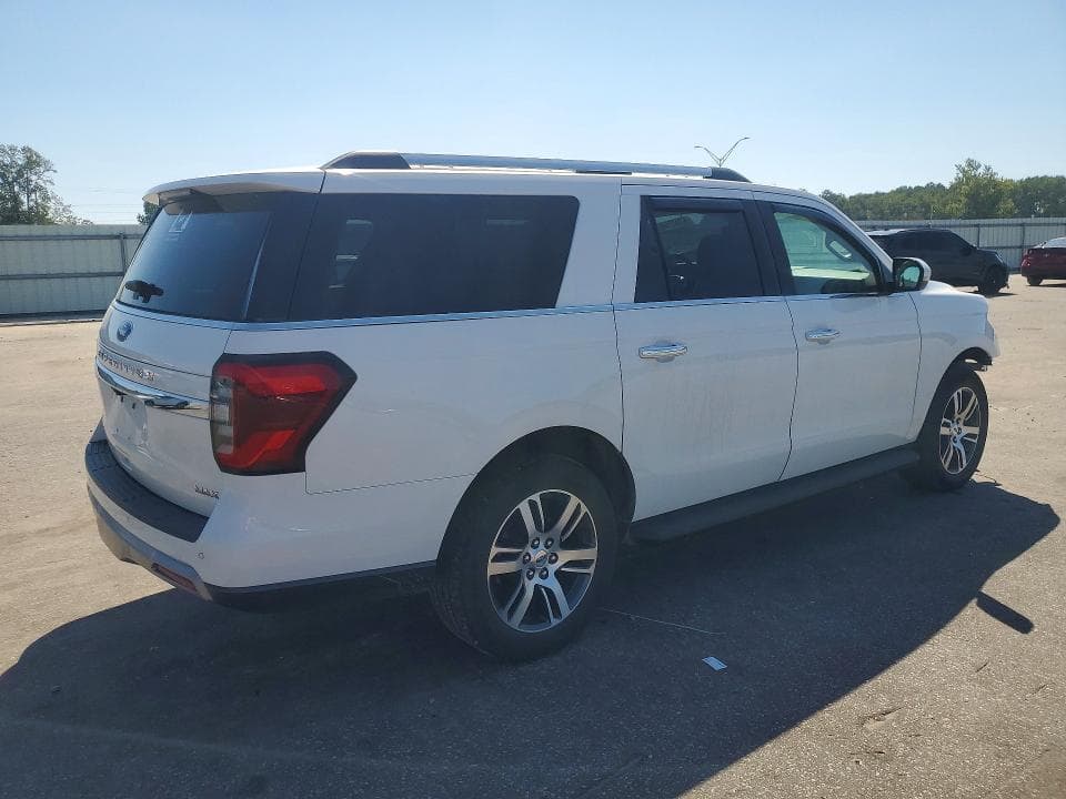 2024 FORD EXPEDITION MAX LIMITED 3