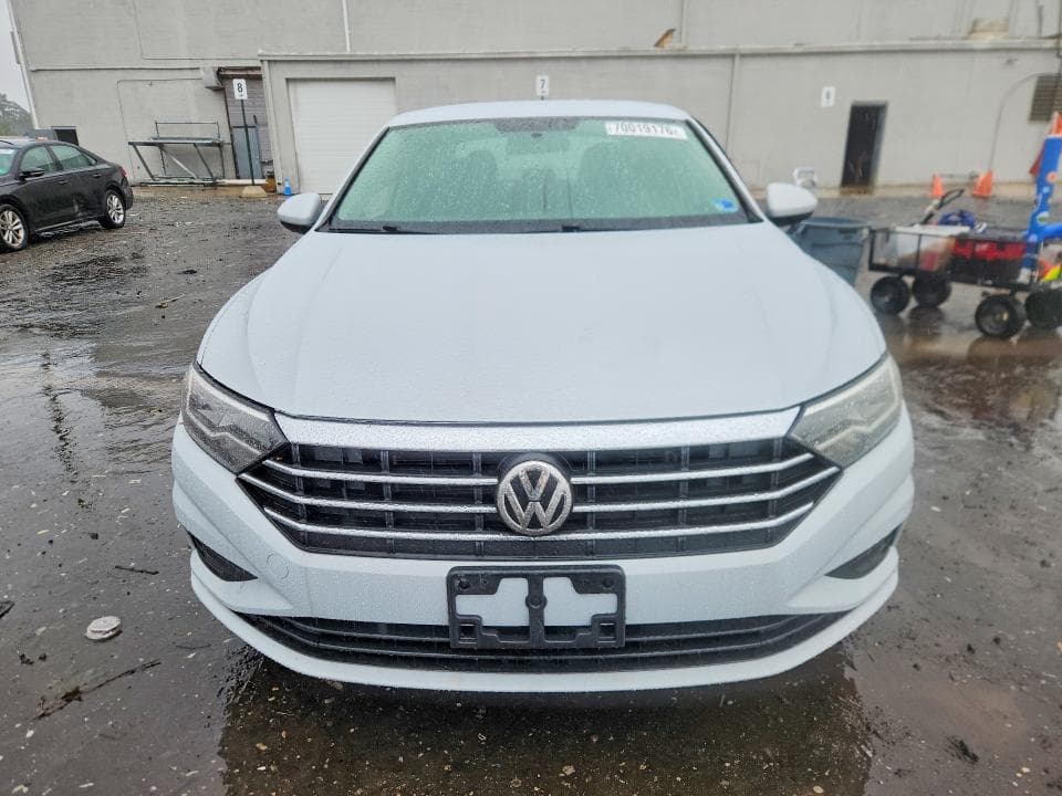 2019 VOLKSWAGEN JETTA S 5