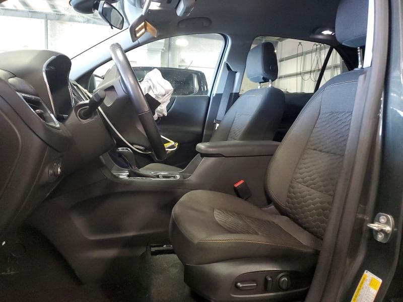 2020 CHEVROLET EQUINOX LT 7