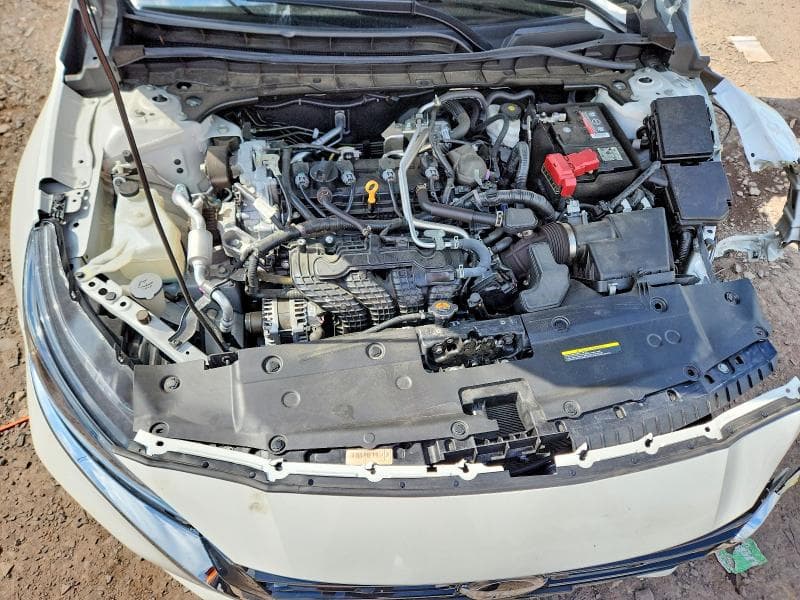 2024 NISSAN ALTIMA SL 11