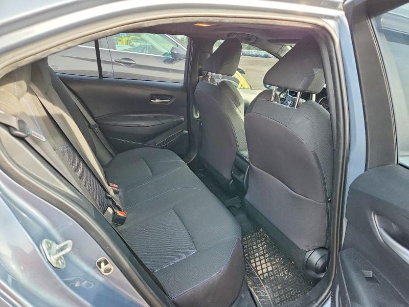 2021 TOYOTA COROLLA SE 10