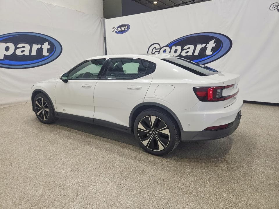 2021 POLESTAR 2 2