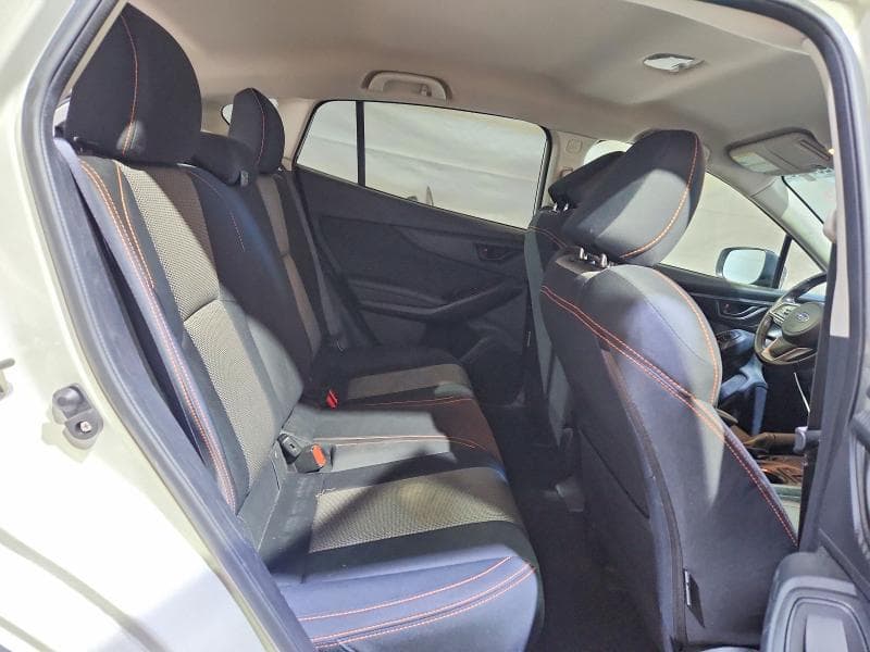 2018 SUBARU CROSSTREK PREMIUM 11
