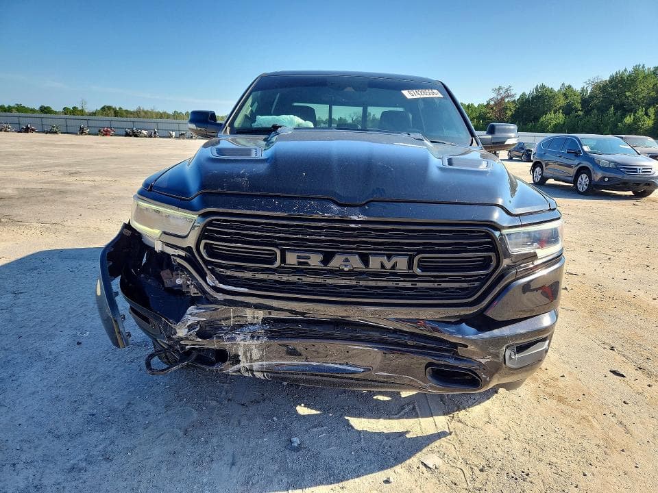 2020 RAM 1500 LIMITED 5