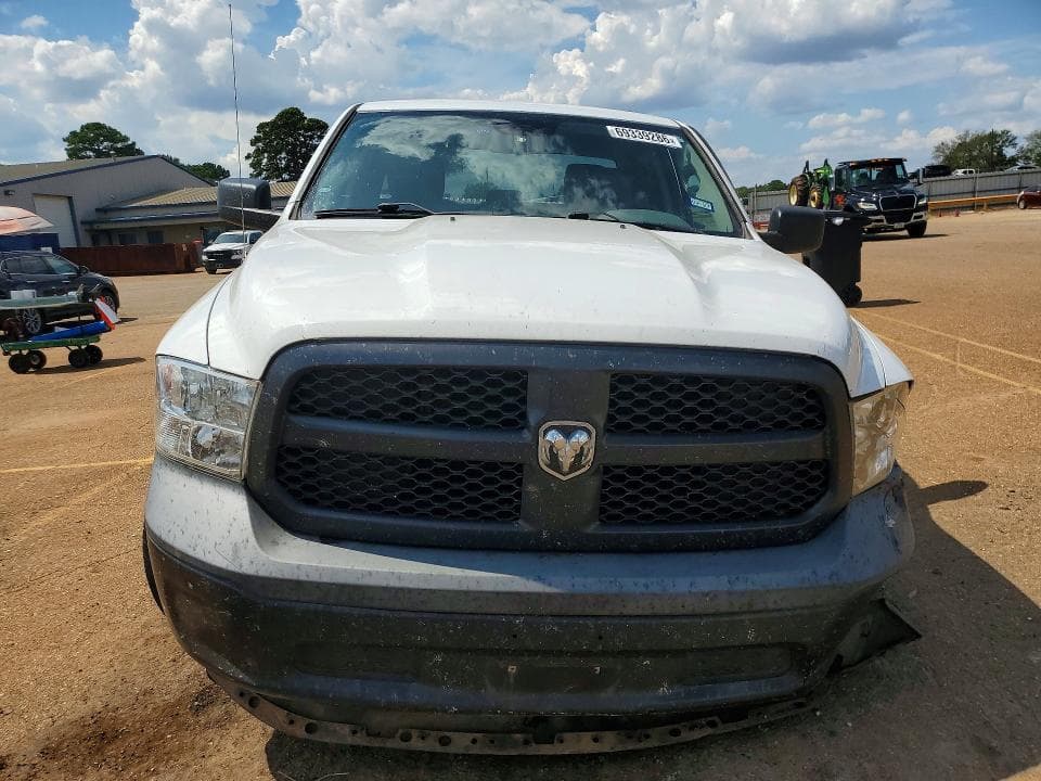 2019 RAM 1500 CLASSIC TRADESMAN 5