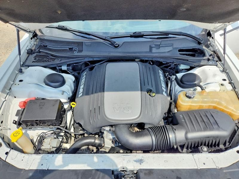 2019 DODGE CHALLENGER R/T 11