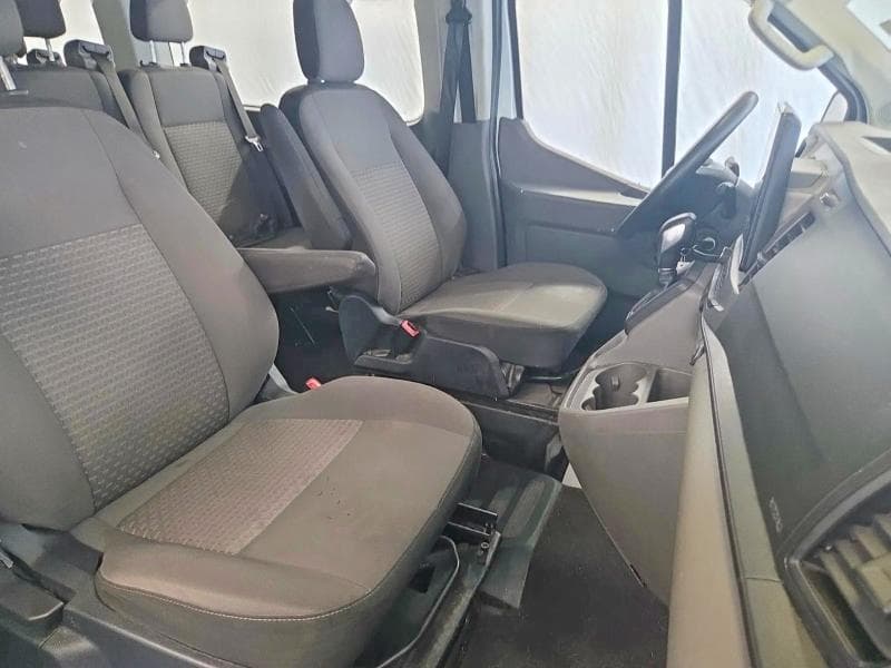2022 FORD TRANSIT T-350 5