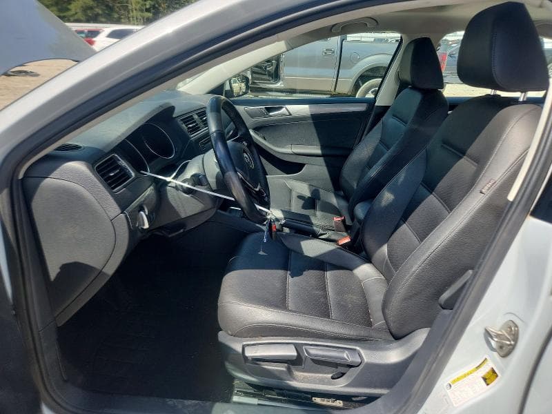 2017 VOLKSWAGEN JETTA SE 7