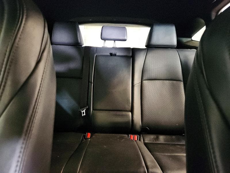 2021 TOYOTA VENZA XLE 10