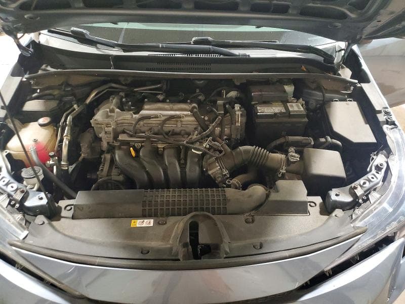 2020 TOYOTA COROLLA LE 11