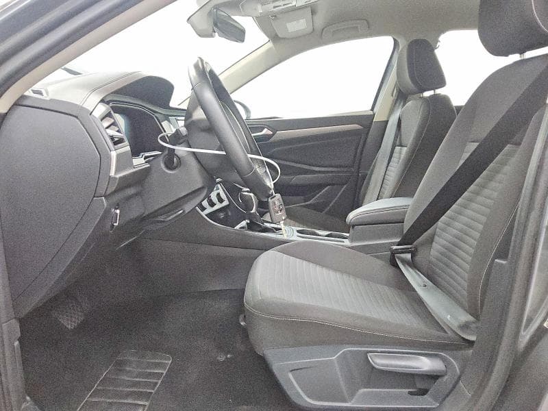 2024 VOLKSWAGEN JETTA S 7