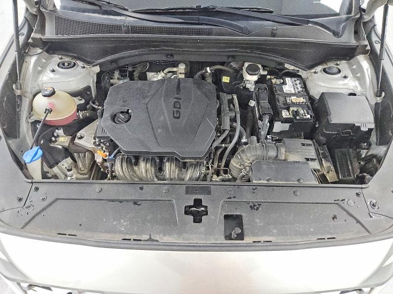 2021 HYUNDAI SANTA FE SEL 12