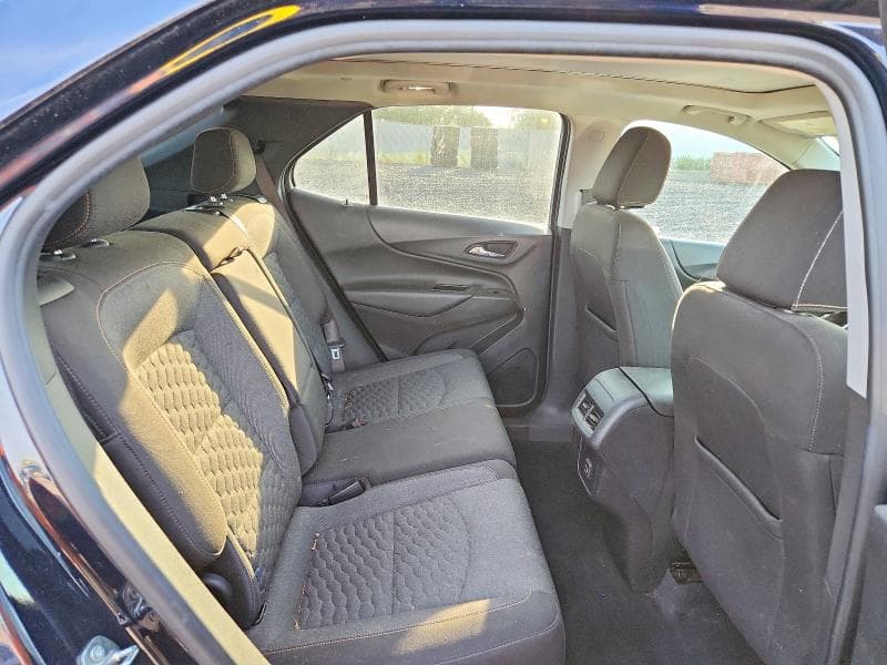 2021 CHEVROLET EQUINOX LT 10