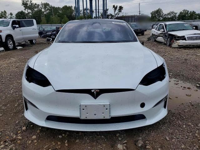 2023 TESLA MODEL S 5