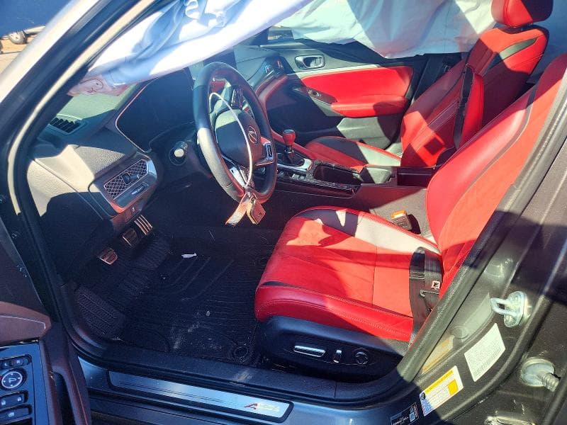 2023 ACURA INTEGRA A-SPEC TECH 7