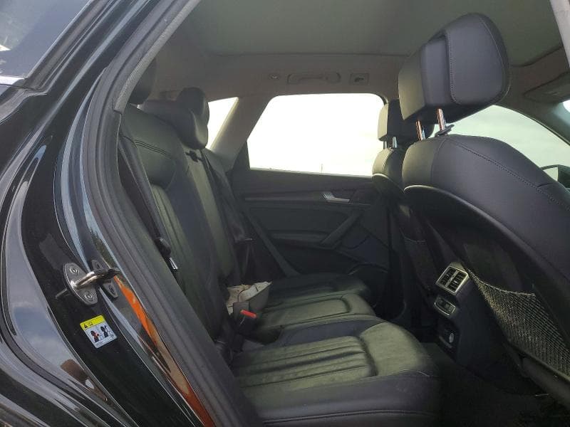 2019 AUDI Q5 PREMIUM PLUS 11
