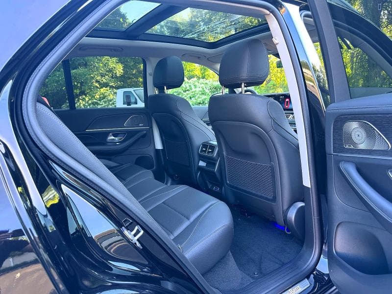 2026 MERCEDES-BENZ GLE 450 4MATIC 10