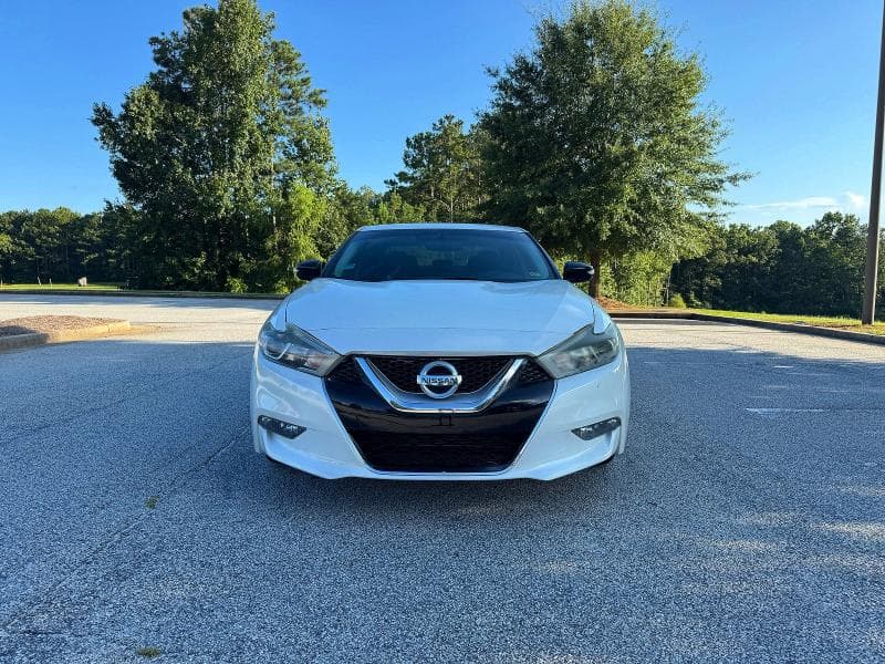 2017 NISSAN MAXIMA 3.5 SR 11